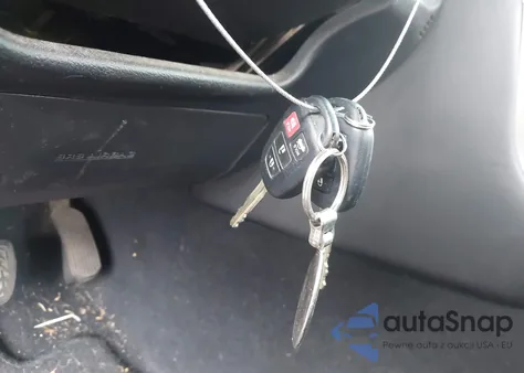 2016 Toyota Camry Se из США, поврежденный, VIN 4T1BF1FK5GU167667